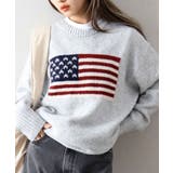 USAジャガードニット | SpRay | 詳細画像47 