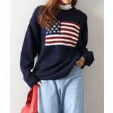 USAジャガードニット | SpRay | 詳細画像51 