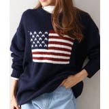 USAジャガードニット | SpRay | 詳細画像53 