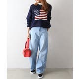 USAジャガードニット | SpRay | 詳細画像54 