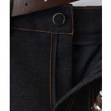 ベルト付きステッチプリーツミニスカート | SpRay | 詳細画像17 