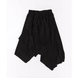 フェイクスウェードフリルヘムスカート | SpRay | 詳細画像18 