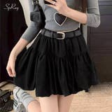 バルーンミニスカート | SpRay | 詳細画像1 