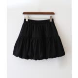 バルーンミニスカート | SpRay | 詳細画像4 