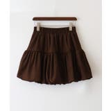 バルーンミニスカート | SpRay | 詳細画像5 