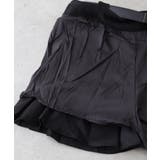 ベルト付フェイクスウェードプリーツミニスカート | SpRay | 詳細画像19 