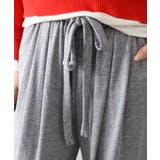 ワイドパンツ | SpRay | 詳細画像9 