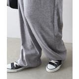 ワイドパンツ | SpRay | 詳細画像10 