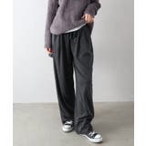 ワイドパンツ | SpRay | 詳細画像11 