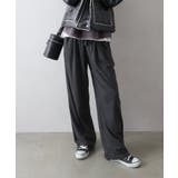 ワイドパンツ | SpRay | 詳細画像14 