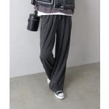 ワイドパンツ | SpRay | 詳細画像15 