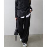 ワイドパンツ | SpRay | 詳細画像16 