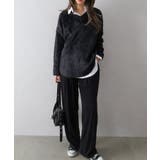 ワイドパンツ | SpRay | 詳細画像17 