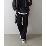 ワイドパンツ | SpRay | 詳細画像19 