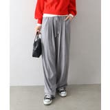 ワイドパンツ | SpRay | 詳細画像2 