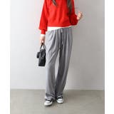 ワイドパンツ | SpRay | 詳細画像4 