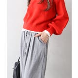 ワイドパンツ | SpRay | 詳細画像5 