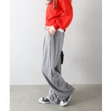 ワイドパンツ | SpRay | 詳細画像6 