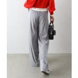 ワイドパンツ | SpRay | 詳細画像7 