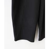 スウェットバレルパンツ | SpRay | 詳細画像8 