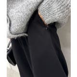 スウェットバレルパンツ | SpRay | 詳細画像22 