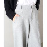 スウェットバレルパンツ | SpRay | 詳細画像26 