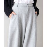 スウェットバレルパンツ | SpRay | 詳細画像27 