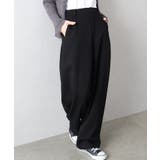 スウェットバレルパンツ | SpRay | 詳細画像31 