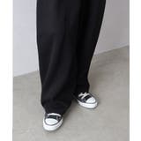 スウェットバレルパンツ | SpRay | 詳細画像32 