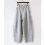 スウェットバレルパンツ | SpRay | 詳細画像4 