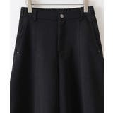 スウェットバレルパンツ | SpRay | 詳細画像5 