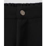 スウェットバレルパンツ | SpRay | 詳細画像6 