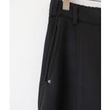 スウェットバレルパンツ | SpRay | 詳細画像7 