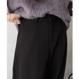 ウールバレルパンツ | SpRay | 詳細画像12 