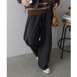 ウールバレルパンツ | SpRay | 詳細画像23 