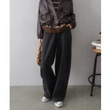 ウールバレルパンツ | SpRay | 詳細画像27 