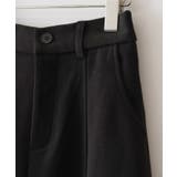 ウールバレルパンツ | SpRay | 詳細画像31 