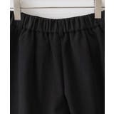 ウールバレルパンツ | SpRay | 詳細画像33 