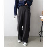 ウールバレルパンツ | SpRay | 詳細画像5 