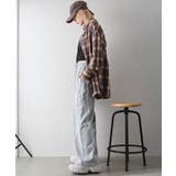 パイピングスウェットパンツ | SpRay | 詳細画像9 