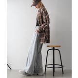 パイピングスウェットパンツ | SpRay | 詳細画像10 