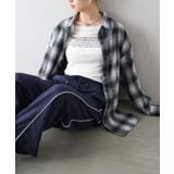 パイピングスウェットパンツ | SpRay | 詳細画像15 