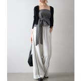 パイピングスウェットパンツ | SpRay | 詳細画像18 