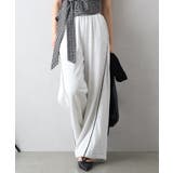 パイピングスウェットパンツ | SpRay | 詳細画像20 