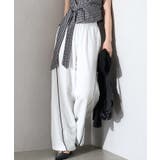 パイピングスウェットパンツ | SpRay | 詳細画像23 