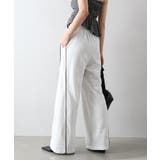 パイピングスウェットパンツ | SpRay | 詳細画像25 