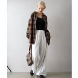 パイピングスウェットパンツ | SpRay | 詳細画像4 