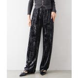 クラッシュベロアパンツ | SpRay | 詳細画像10 