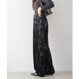 クラッシュベロアパンツ | SpRay | 詳細画像7 