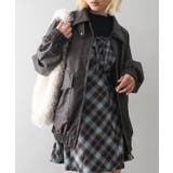 ヴィンテージレザーブルゾン | SpRay | 詳細画像23 